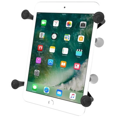 RAM Mount X-Grip Universal 7-8 inch Tablet Houder