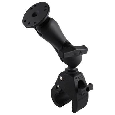 RAM Mount Medium Tough-Claw™ C-Kogel klemarmset