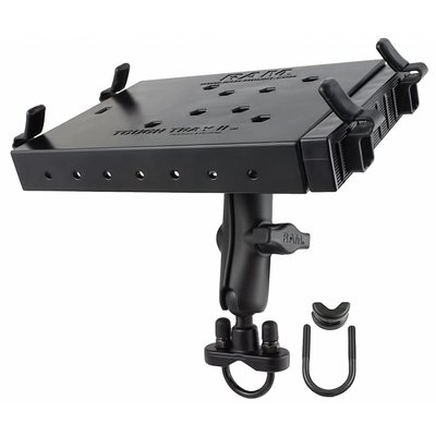 RAM Mount Netbook set stangmontage RAM-B-149z-234-6U