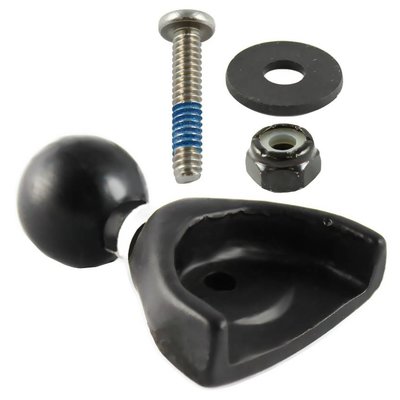 RAM Mount Adapter Base met B-kogel voor TomTom 300 & 700
