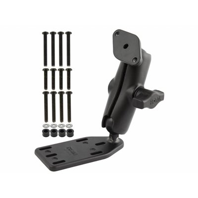 RAM Mount Reservoir Cover Motor Mount RAM-B-183U