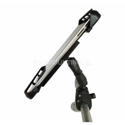 RAM Mount Tough-Claw 10 inch tablet stangmontageset