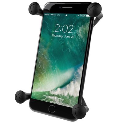 RAM Mount Universal X-Grip™ Large voor Phones/Phablets
