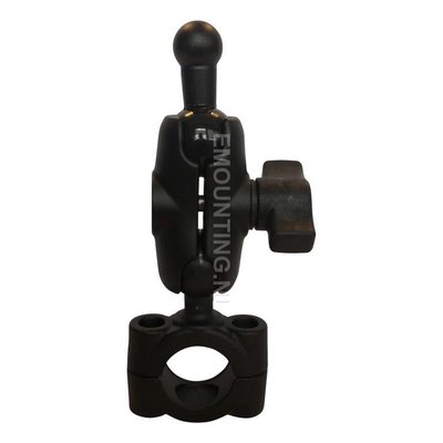 RAM Mount Garmin en TomTom kogel Torque stuurbevestigingset