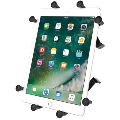 RAM Mount X-Grip 10 inch tablet houder RAM-HOL-UN9U