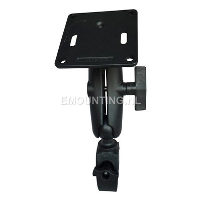 RAM Mount Tough-Claw VESA montage stangset