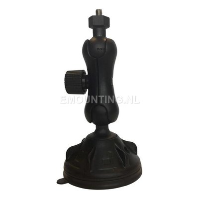 RAM Mount Tough-Ball kogel compacte zuignap bevestigingset