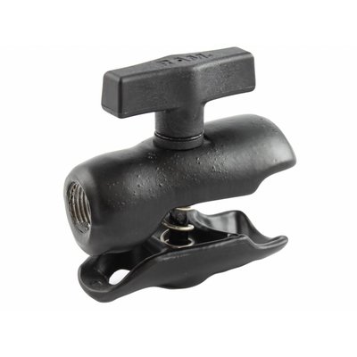 RAM Mount Single Socket Arm & 1/2" NPT Female Thread