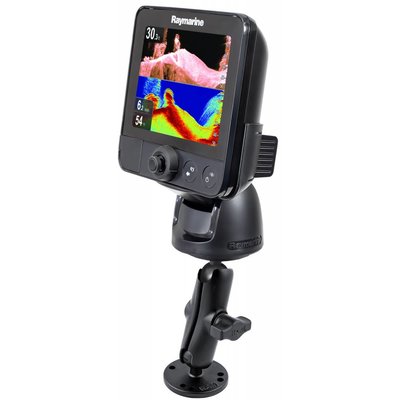 RAM Mount Mount set Hardware for the Raymarine® Dragonfly™