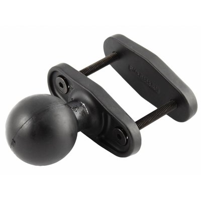 RAM Mount Square Rail base D-kogel RAM-D-247U-25