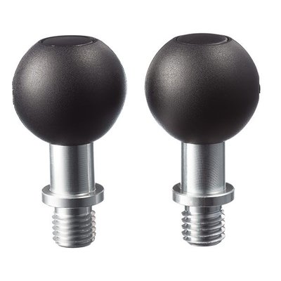 Ultimate Addons Stuurbevestiging M10 25MM schroef bevestiging
