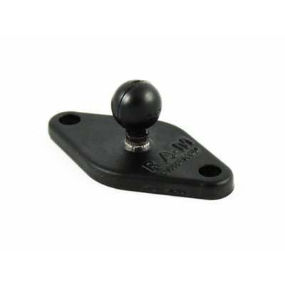 RAM Mount 14 mm A-kogel wiebertje RAM-A-238U