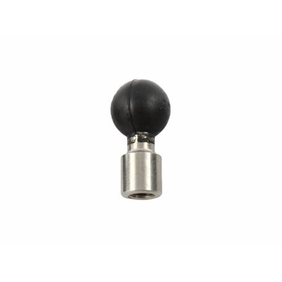 RAM Mount 14 mm A-kogel inwendige schroefdraad RAM-A-336U