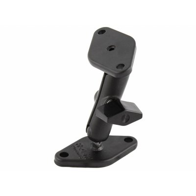 RAM Mount Klemhouderset 14 mm A-kogel RAM-A-101U