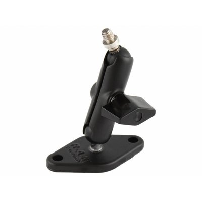 RAM Mount Klemhouderset camera 14 mm A-kogel RAM-A-101AU
