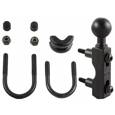 RAM Mount Motorcycle Combination Base RAM-B-309-7U