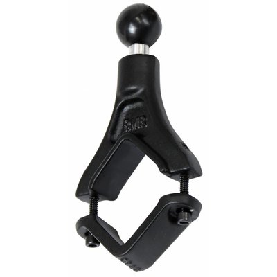 RAM Mount Yoke Clamp Base B-Kogel voor Pilatus PC-12NG