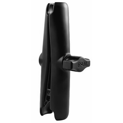 RAM Mount EOW RAM-B-201U-C montage klemarm lang (licht gebruikt)
