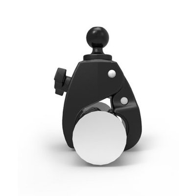 RAM Mount EOW Medium Tough-Claw™ B-Kogel (licht gebruikt)