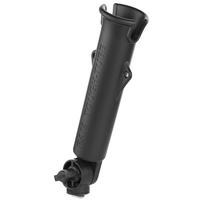 RAM Mount Tough-Tube hengelhouder met track base RAP-394-418