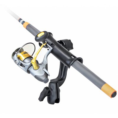 RAM Mount Tube Jr. Fishing hengelhouder kogelmontage RAP-390-RB-NBU