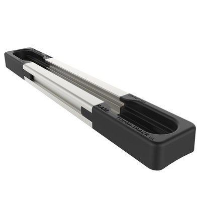 RAM Mount Tough-Track™ Aluminium Rail 76 mm RAM-TRACK-EXA-3U