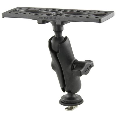 RAM Mount Track-ball montageset B-Kogel composiet RAP-B-111B-354-TRA1U