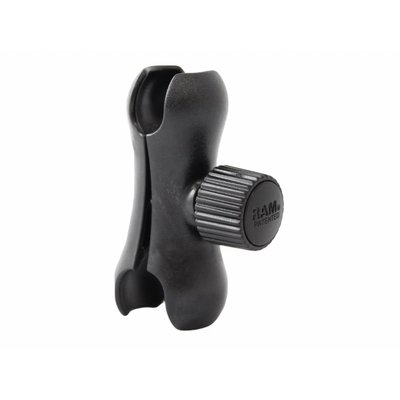 RAM Mount Composiet B-klemarm Light RAP-B-201-1U
