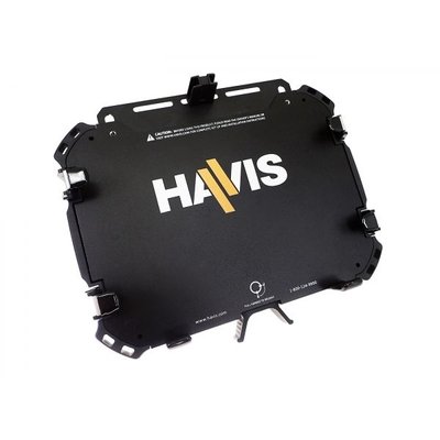 Havis Rugged Cradle for Surface Pro 3 or 4