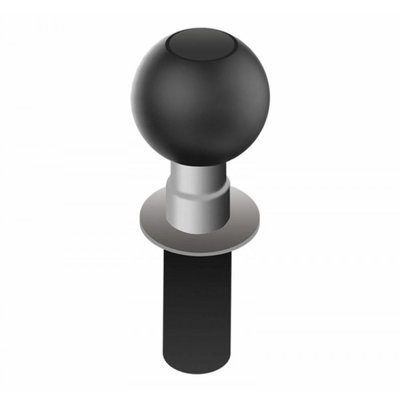 RAM Mount Stem Mount HD balhoofdsteun 15 mm B-kogel