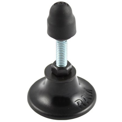 RAM Mount Adjustable Stabilization Foot voor Laptop Bases