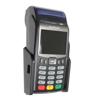 Brodit houder VeriFone VX 675 511925