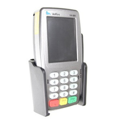 Brodit houder VeriFone VX820 511311