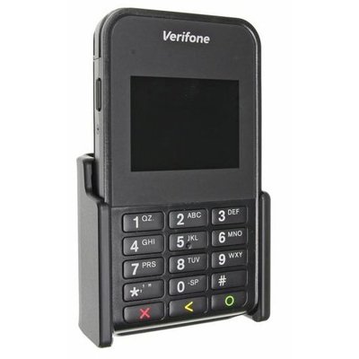 Brodit houder VeriFone e265/e365 511879