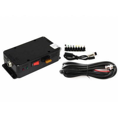 RAM Mount 12-28V Power Adapter for RAM Laptop Mounts