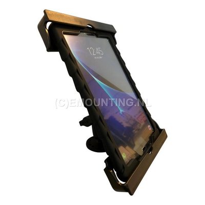 RAM Mount Tab-tite Samsung TAB A 10.1 dikke case montageset