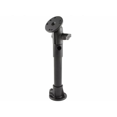 RAM Mount Pedestal system met B-kogel RAP-B-134U