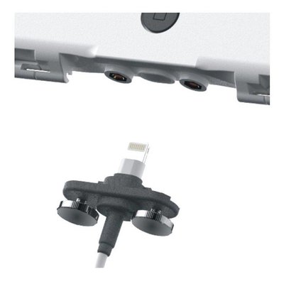 Waterdichte Docking kabel Andres aiShell