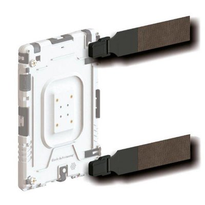 aiShell™ case schouderband