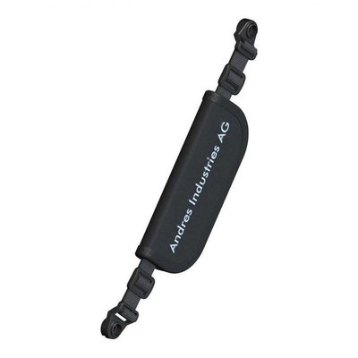 aiShell™ case handstrap