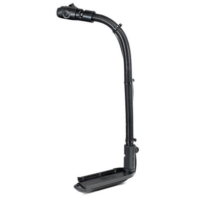 RAM Mount Transducer Lowrance StructureScan LSS Mount flexible arm montage
