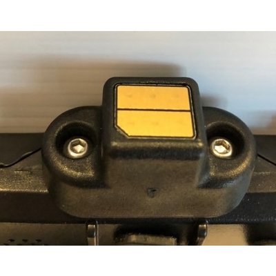 aiShell™ Car-Cradle Connector