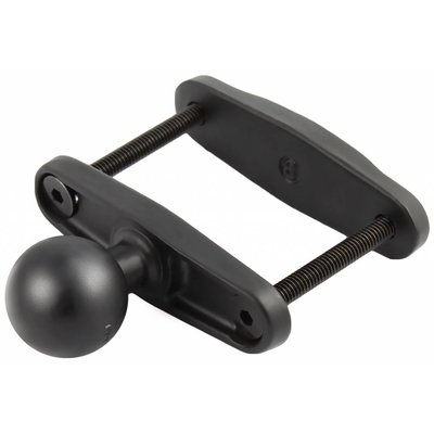 RAM Mount Square Rail Base 3" C-kogel RAM-247U-3