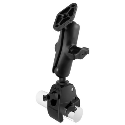 RAM Mount Medium Tough-Claw™ met klemhouderset