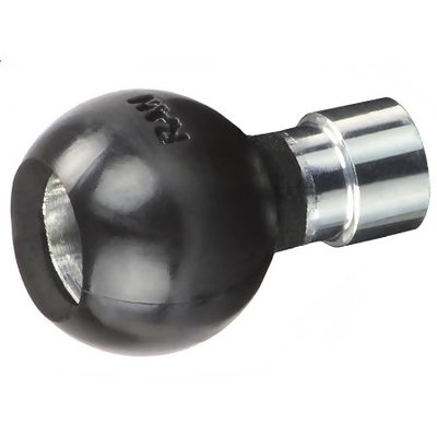 RAM Mount Motor B-KOGEL zonder bouten