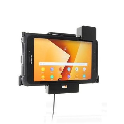 Brodit houder met lader Samsung Gal. TAB Active2 -Molex
