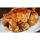 Slap Ya Mama’s Whole Baked Chicken