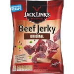 Beef jerky