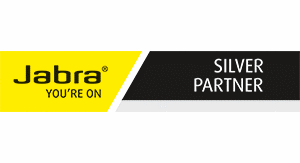 Partner van Sennheiser,Plantronics en Jabra