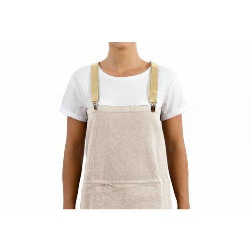 UASHMAMA® Schort Cashmere UASHMAMA® Schort Cashmere